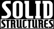 Solid Structures Decks & Fence Logo