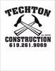 Techton Logo