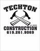 Techton Logo
