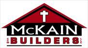 McKain Builders Logo