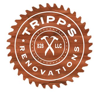 Tripps Renovations, LLC Logo