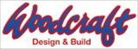 Woodcraft Design & Build Logo