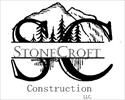 Stone Croft Construction LLC Logo