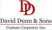 David Dunn & Sons Logo