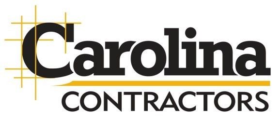 Carolina Contractors Logo
