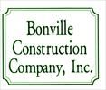 Bonville Construction Company, Inc. Logo