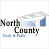 North County Deck and Patio Logo