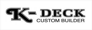 K-Deck Logo