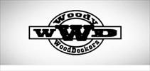 Woody WoodDeckers Logo