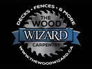 The Wood Wizard Logo