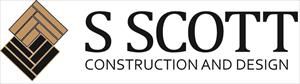 S. Scott Construction, Inc. Logo
