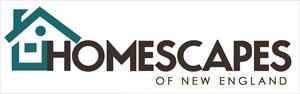 Homescapes of New England, LLC Logo