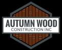 Autumnwood Construction Logo