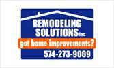 Remodeling Solutions, Inc. Logo