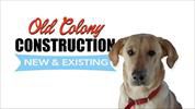 Old Colony Construction Logo