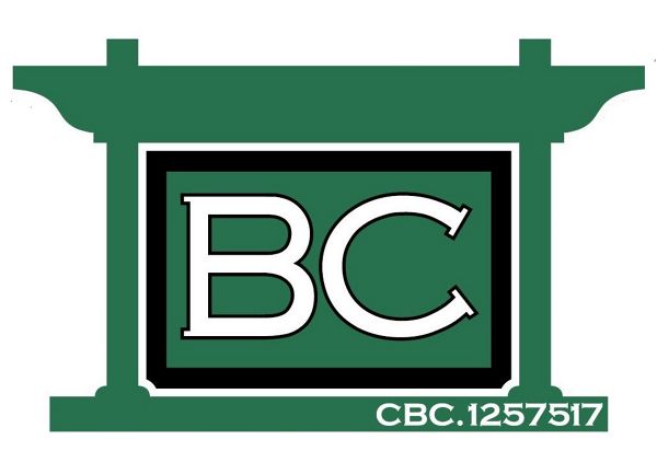BC Builders & Deckworks Logo