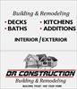 DR-Construction Logo