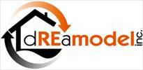 dREamodel Inc Logo