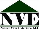 Nature View Exteriors Logo