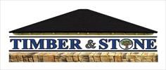 Timber and Stone Logo