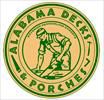 Alabama Decks Logo