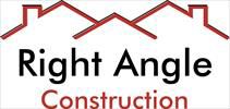 Right Angle Construction LLC Logo