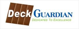 Deck Guardian Inc Logo