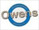 Owens Construction Services Logo