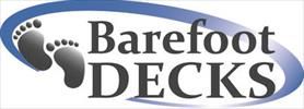Barefoot Decks Logo
