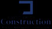 David Price Construction Logo