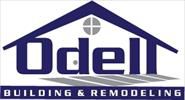 O'Dell Building & Remodeling Logo