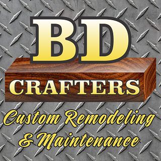 BD Crafters, LLC Logo