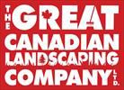 The Great Canadian Landscaping Company Logo