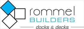 Rommel Builders Logo