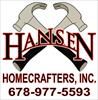 Hansen HomeCrafters, Inc. Logo