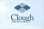 Clough Construction Logo