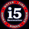 i5 Restoration, Inc. Logo