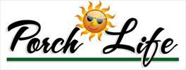 Porch Life Logo