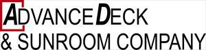 Advance Deck and Sunroom Logo