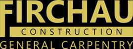 Firchau Construction CWC Inc Logo