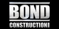 Bond Construction, LLC Logo