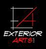 Exterior Arts Logo