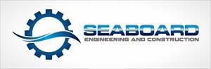 Seaboard Engineering & Construction Logo
