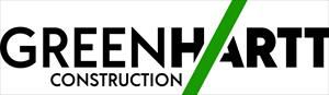 Greenhartt Construction Logo