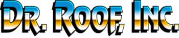 Dr. Roof, Inc. Logo