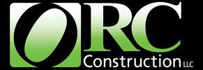 ORC Construction Logo