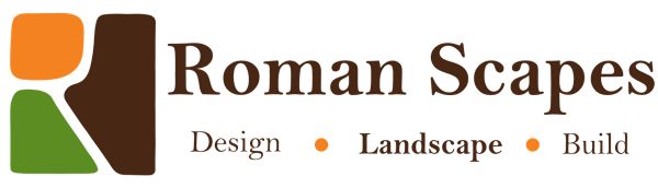 Roman Scapes Inc Logo