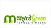 MetroGreen Fence and Deck LLC Logo