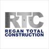 Regan Total Construction Logo
