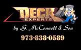 Deck Experts Logo